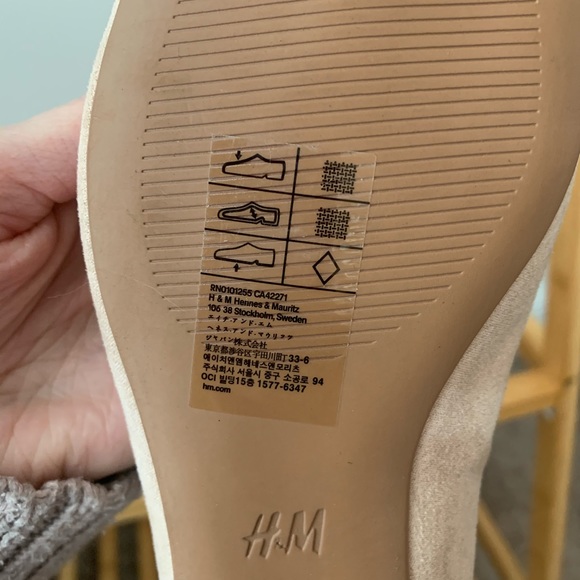 HM flats - Picture 2 of 2